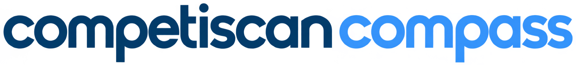 Competiscan Compass